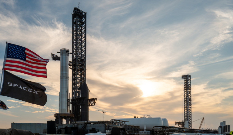 Fifth Time's The Charm For SpaceX Starship With Last Second-Gen Test Success