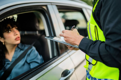 Five million drivers at risk of £10,000 fine this October