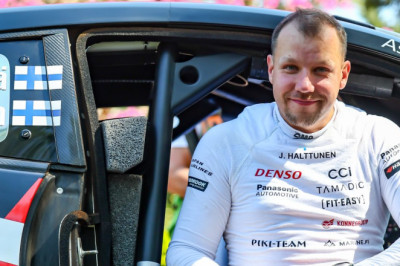 Halttunen’s plan now Rovanperä is retiring