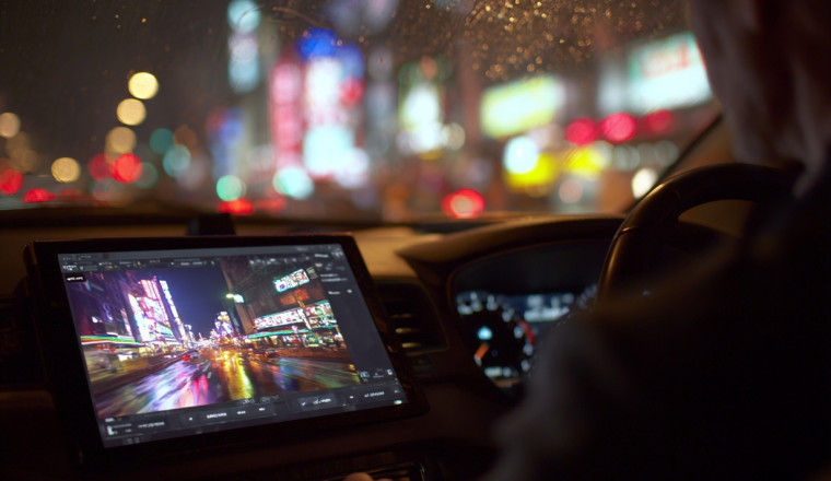 Has Elon Musk Opened the Floodgates for Insidious Intrusion Advertising on Car Screens?