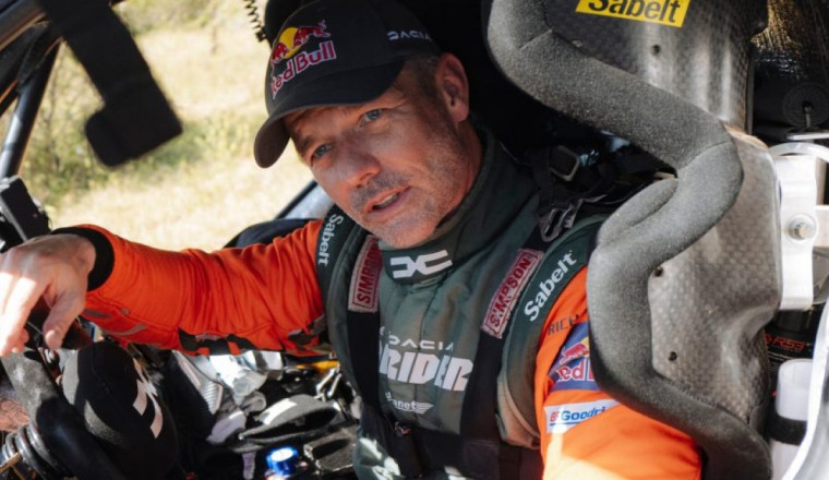 Loeb’s take on Rovanperä’s circuit racing switch