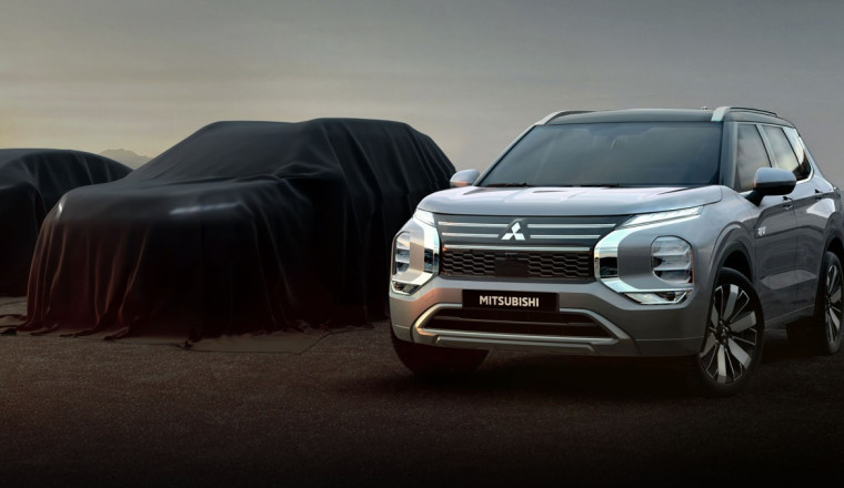 Mitsubishi Confirms New ‘Off-Road’ Model for the US Next Year and I’m Cautiously Optimistic