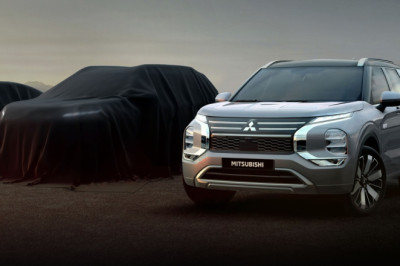 Mitsubishi Confirms New ‘Off-Road’ Model for the US Next Year and I’m Cautiously Optimistic