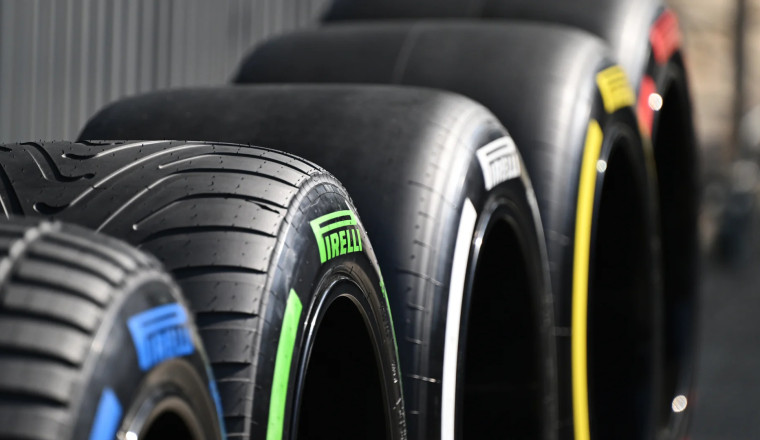 Pirelli explain jump in compounds for Austin and Mexico