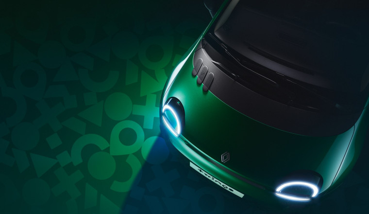 Renault's new sub-£20k Twingo EV is available to order in the UK... even though we've not seen it yet