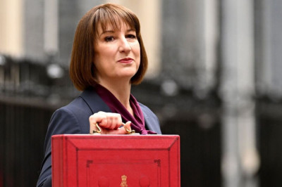 Seven car tax changes that Rachel Reeves could introduce in Autumn Budget