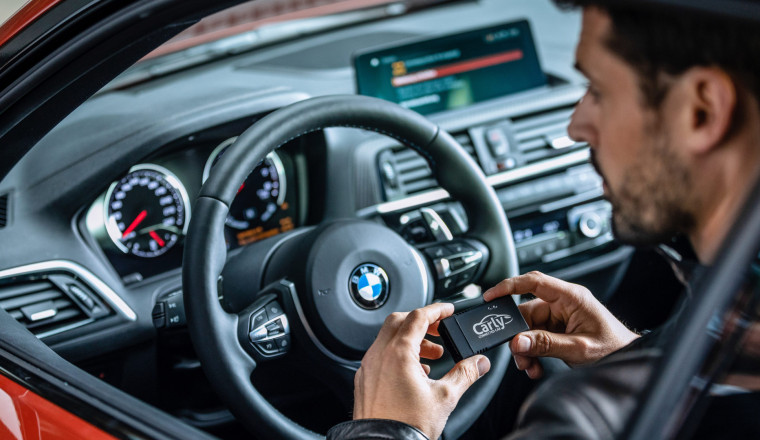 Shock study reveals 1 in 7 used cars has a hidden history