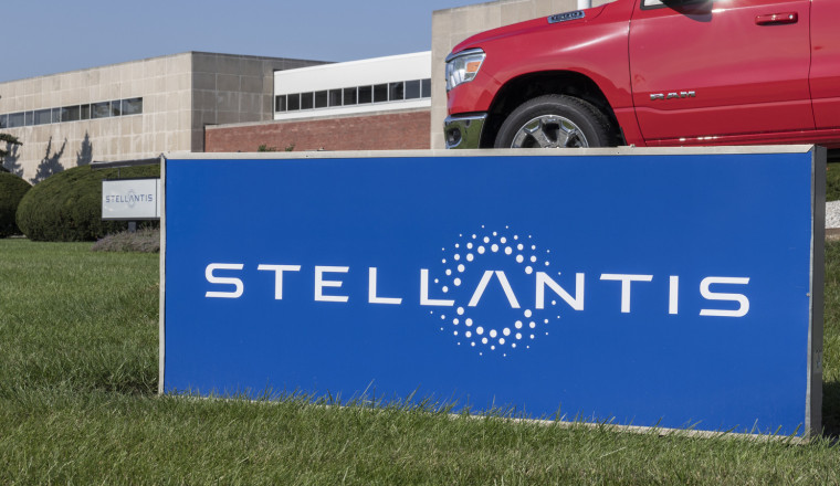 Stellantis Is Making A $13 Billion Bet On Itself And The U.S.