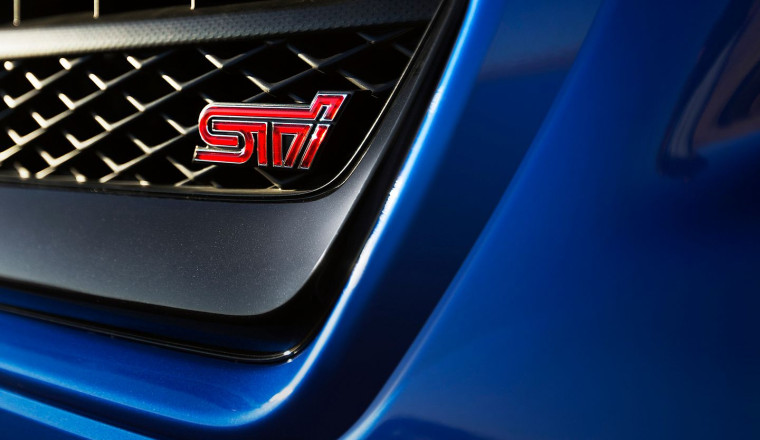 Subaru previews two all-new STI concepts