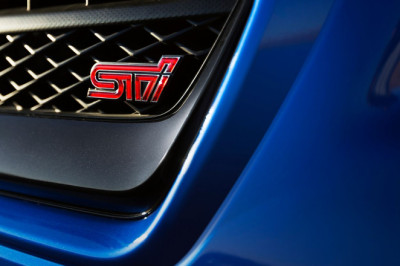 Subaru previews two all-new STI concepts