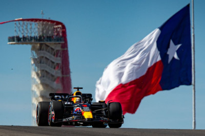What to know ahead of the U.S. Grand Prix at Austin