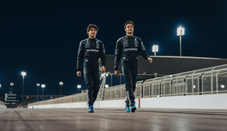 What's really behind Mercedes' 2026-only F1 announcement