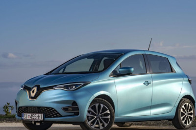 'Worst car for depreciation’ in UK revealed with model holding just 30% value