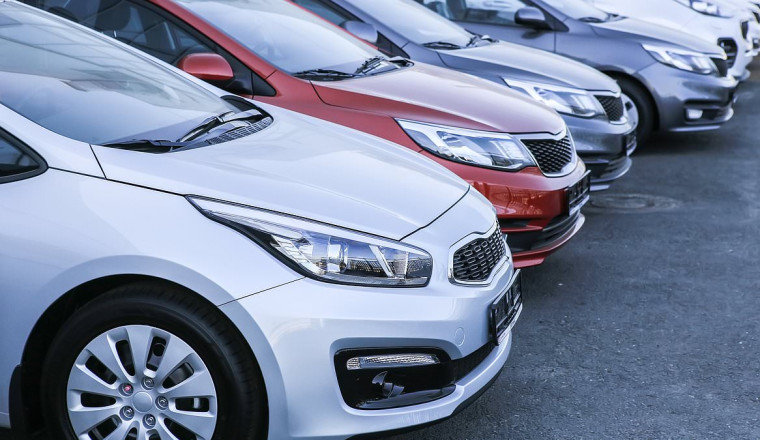 You now have a one in seven chance of purchasing a dud used car as two types of vehicle fraud are RIFE