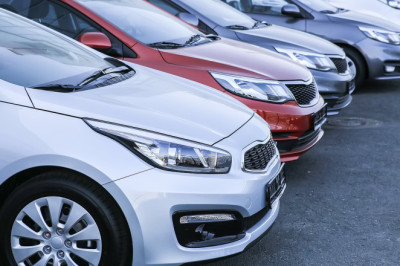 You now have a one in seven chance of purchasing a dud used car as two types of vehicle fraud are RIFE