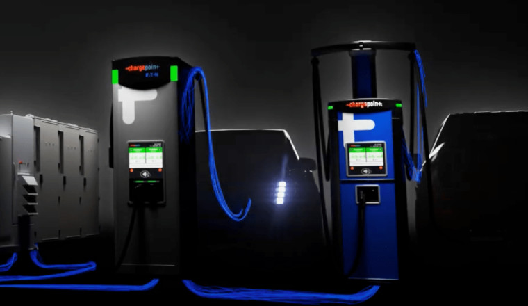 10-Minute EV Charging Coming to the US in 2026: TDS