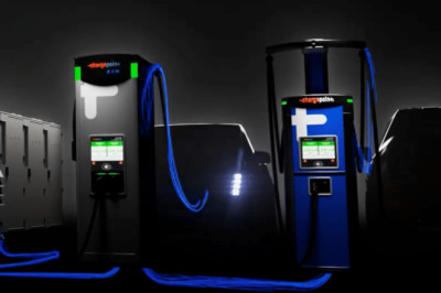 10-Minute EV Charging Coming to the US in 2026: TDS
