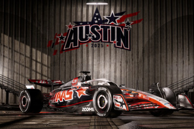 5 teams reveal special US GP liveries