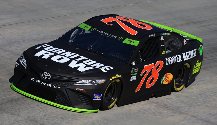 Cole Pearn reveals secret from 2017; Titanium side skirts (Video)