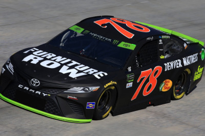 Cole Pearn reveals secret from 2017; Titanium side skirts (Video)