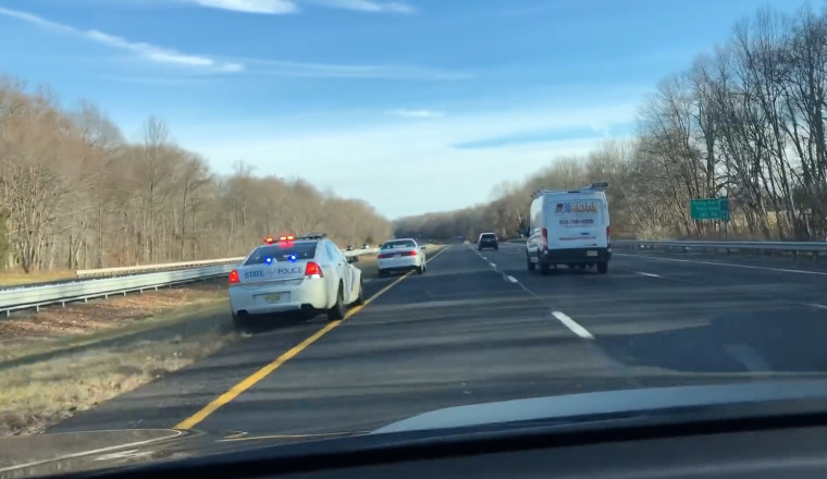 Cruising In The The Left Lane Could Get You A Ticket: Here's Why