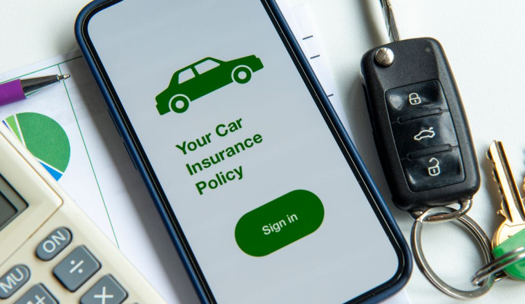 Drivers can use 'little known' trick to save hundreds a year on car insurance