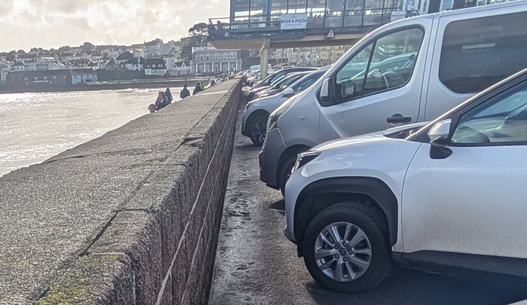 Drivers of larger cars face higher parking fees in Labour council's crackdown on motorists