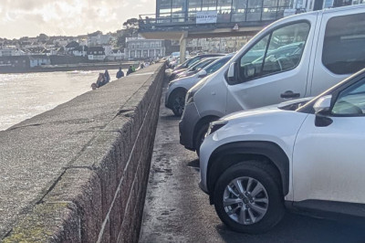 Drivers of larger cars face higher parking fees in Labour council's crackdown on motorists