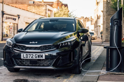 Eco campaigners turn on GREEN cars calling the electrified vehicles 'one of the biggest cons in history'