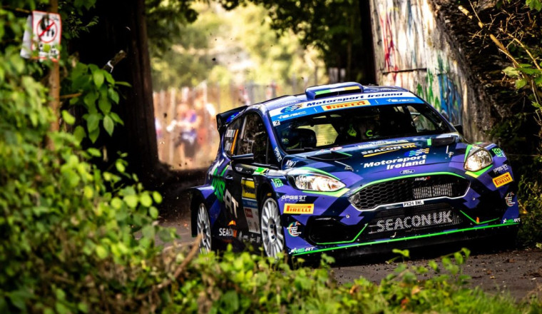 ERC calendar revealed for 2026