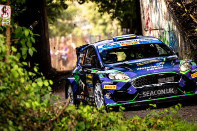 ERC calendar revealed for 2026