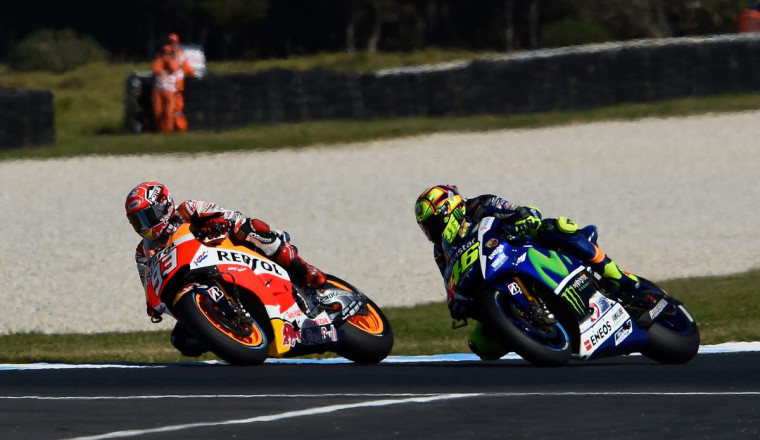 Five things you should know about MotoGP's biggest mystery race