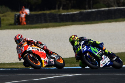 Five things you should know about MotoGP's biggest mystery race