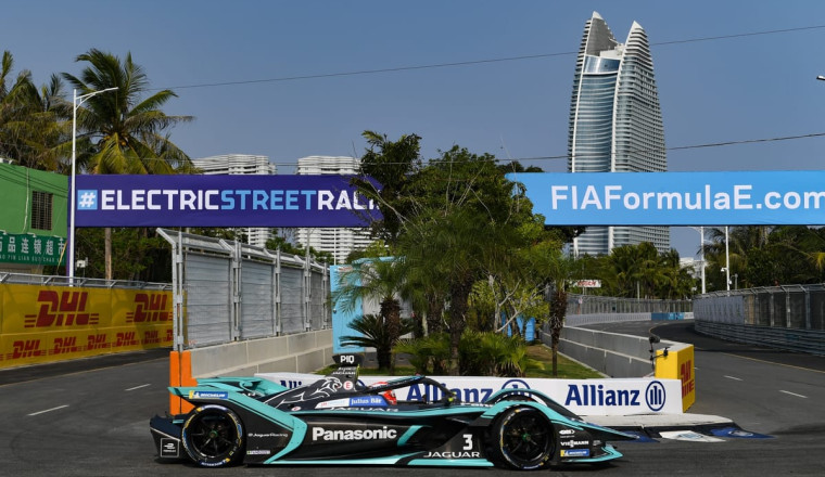 Formula E final calendar: One TBC spot filled, the other abandoned