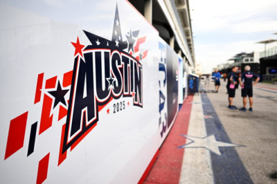 Heat hazard issued for second F1 race in a row