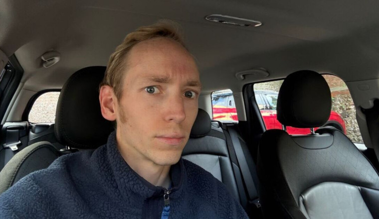 I'm a car expert and own a used vehicle worth £12,000 'no rivals can match'