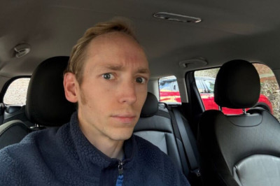 I'm a car expert and own a used vehicle worth £12,000 'no rivals can match'