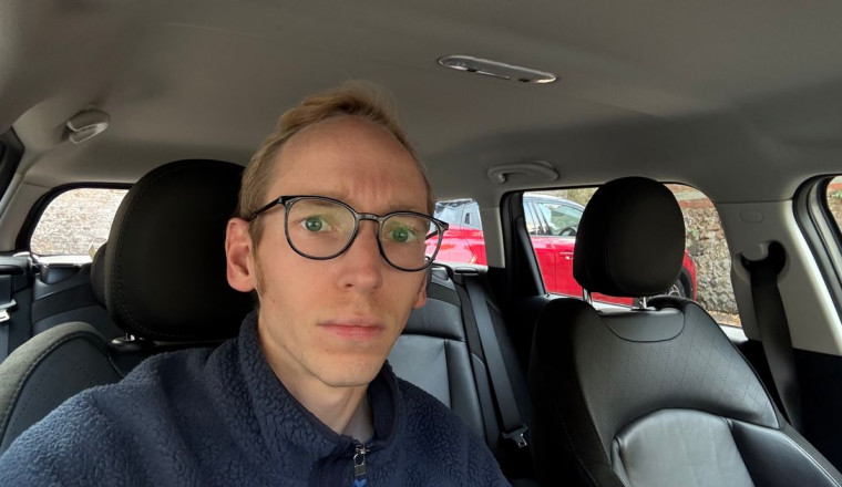 I'm a motoring expert and own a used car worth £12,000 'no rivals can match'