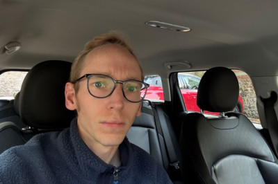 I'm a motoring expert and own a used car worth £12,000 'no rivals can match'