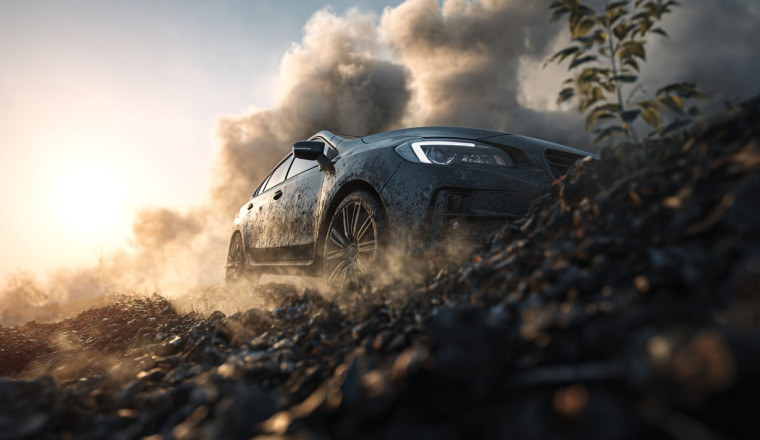 Plug-In Hybrids Exposed: The Green Illusion Driving a Dirty Reality