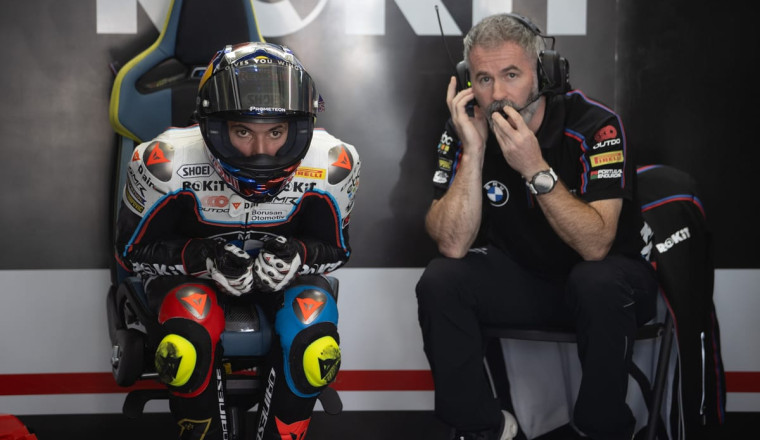 Razgatlioglu's crew chief also set for MotoGP move - but to a surprise team