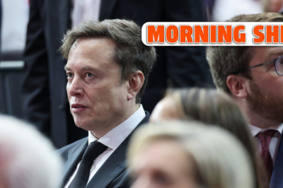 Tesla Is Still Fighting For Elon Musk's $56 Billion Payday