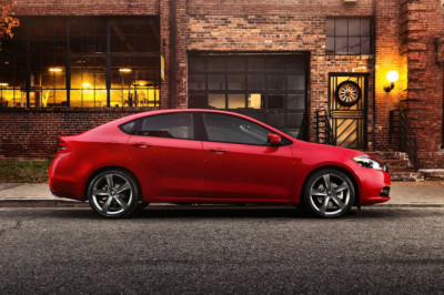 The Dart Just Returned to Haunt Dodge Thanks to a Massive Recall