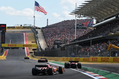 The most important facts & stats ahead of Austin