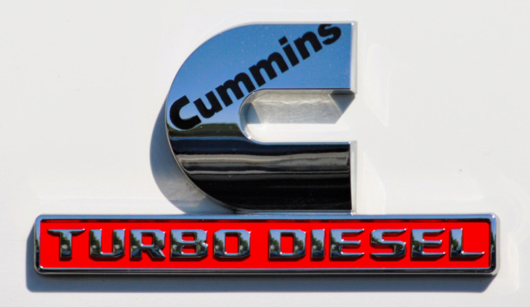 These Cummins Engines Can Run On Biodiesel