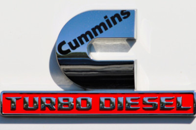 These Cummins Engines Can Run On Biodiesel
