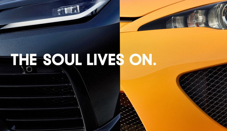 Toyota confirms LFA successor for December