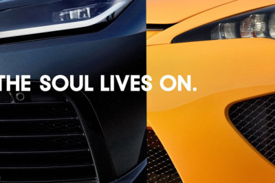 Toyota confirms LFA successor for December