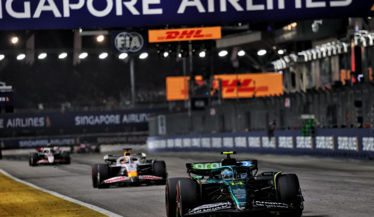 'Unnecessary and poorly chosen' - New driver backlash against F1 team radio