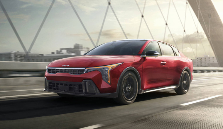 What Car Is Only Worth It When It's Fully Loaded?